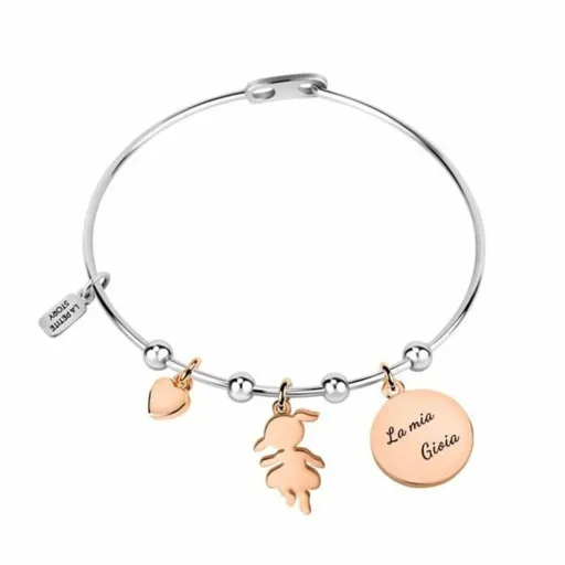 Pulseira Feminino La Petite Story LPS05ASF05