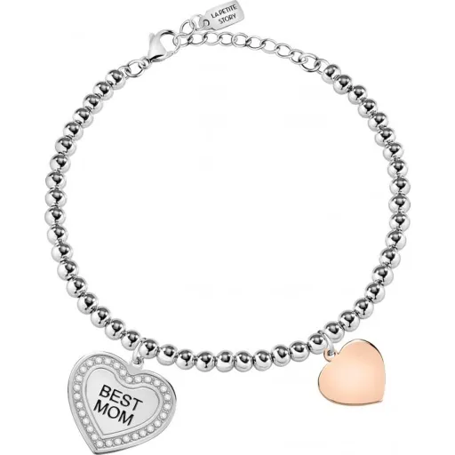 Pulseira Feminino La Petite Story LPS05ASF07