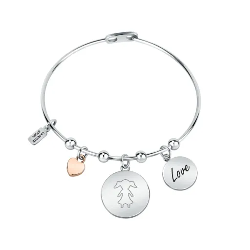 Pulseira Feminino La Petite Story