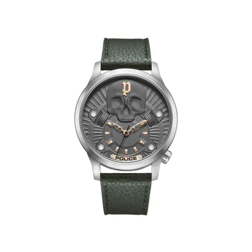 Relógio Masculino Police (Ø 46 mm)