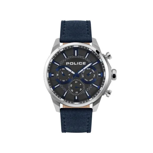 Relógio Masculino Police (Ø 46 mm)