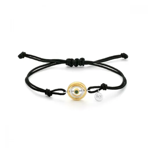 Pulseira Feminino Secrecy B3726CDAWW000 18 cm