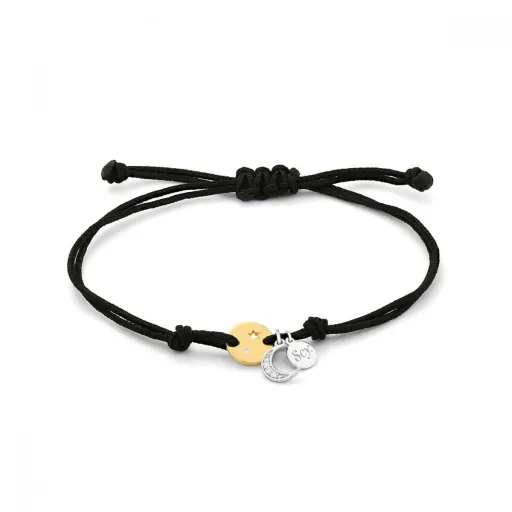 Pulseira Feminino Secrecy B3727CDAWW900 18 cm