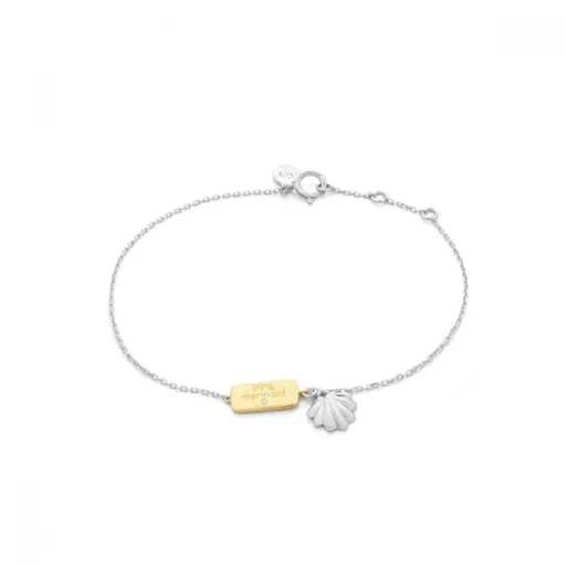 Pulseira Feminino Secrecy B3752CDAWW900 17 - 20 cm