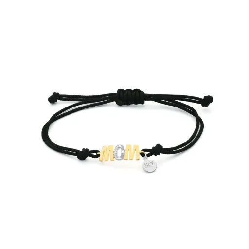 Pulseira Feminino Secrecy B3995CDAWW900 18 cm