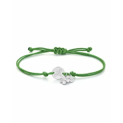 Pulseira Feminino Secrecy B4011CDAWA900 19 cm