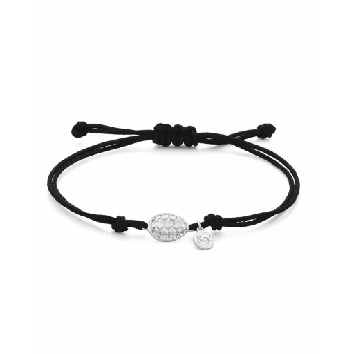 Pulseira Feminino Secrecy B4012CDAWA900 19 cm