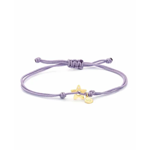 Pulseira Feminino Secrecy B4015CDAW7900 19 cm