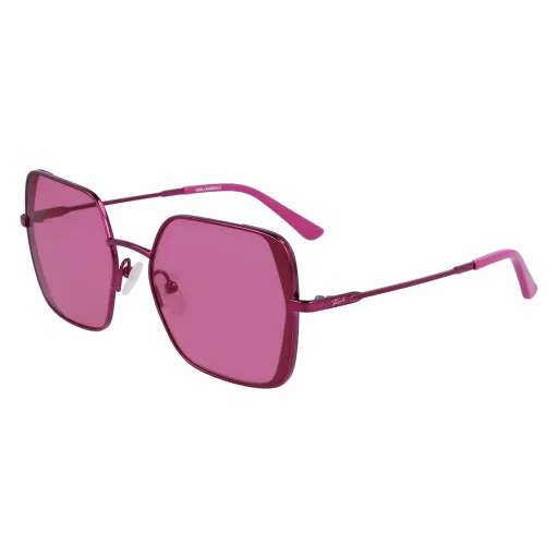 Óculos Escuros Femininos Karl Lagerfeld KL340S-650 ø 56 mm