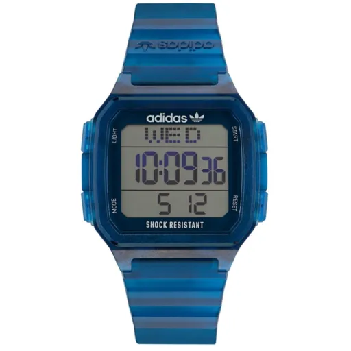 Relógio Masculino Adidas AOST22552 (Ø 48 mm)