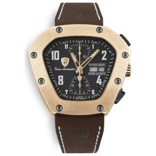 Relógio Masculino Lamborghini TLF-T07-5-SPYDERLEGGERO (Ø 51,5 mm)