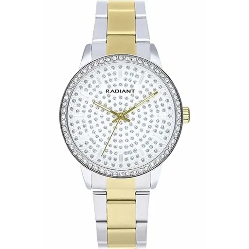 Relógio Feminino Radiant RA578203 (Ø 38 mm)