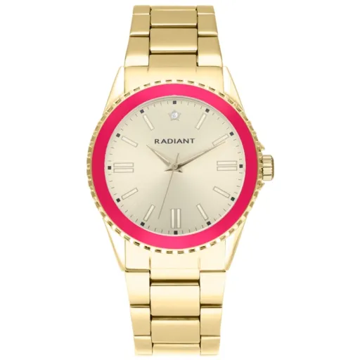 Relógio Feminino Radiant RA592206 (Ø 38 mm)