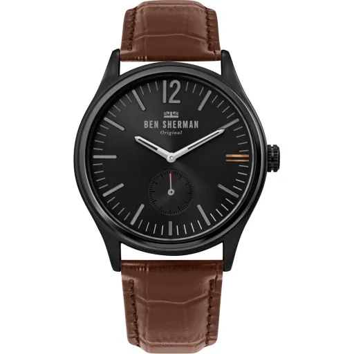 Relógio Masculino Ben Sherman WB035T (Ø 43 mm)