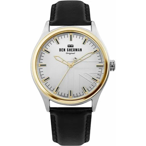 Relógio Masculino Ben Sherman WB036B (Ø 43 mm)