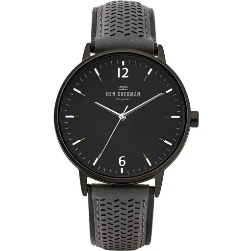 Relógio Masculino Ben Sherman (Ø 43 mm)