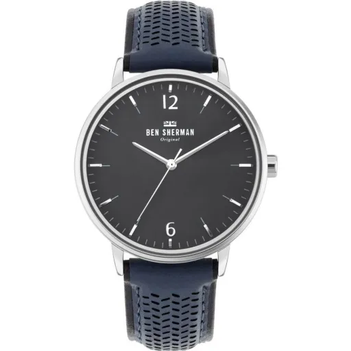 Relógio Masculino Ben Sherman WB038U (Ø 43 mm)