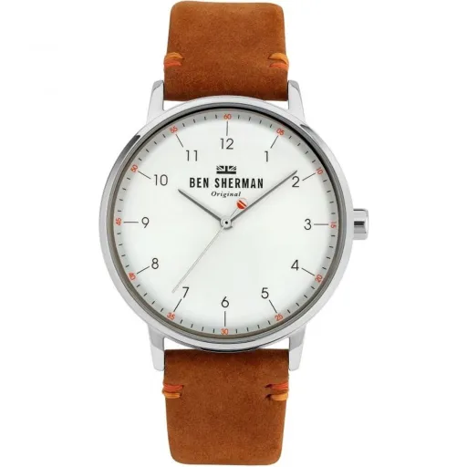 Relógio Masculino Ben Sherman WB043T (Ø 43 mm)