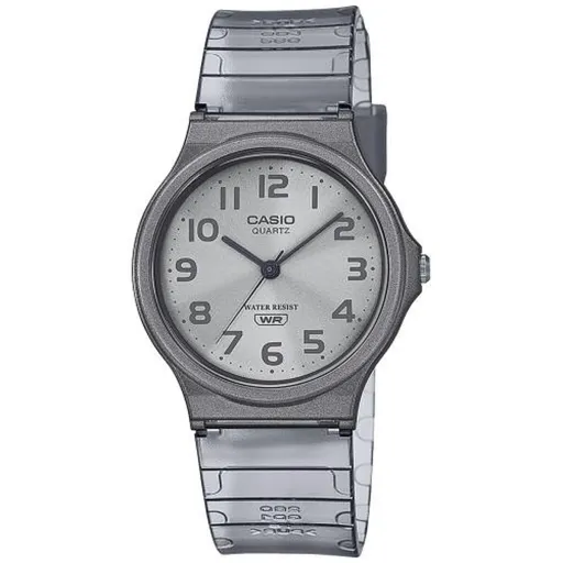 Relógio Unissexo Casio MQ-24S-8BEF (Ø 34,9 mm)