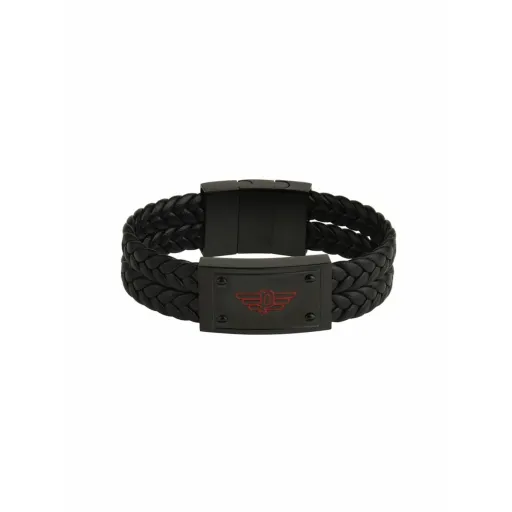 Pulseira Masculino Police PEAGB2120302 Aço Inoxidável 19 cm