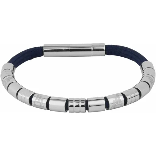 Pulseira Masculino Police PEAGB2211513 Aço Inoxidável 19 cm