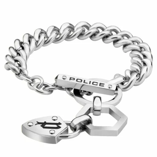 Pulseira Feminino Police PEJLB2009932 18 cm