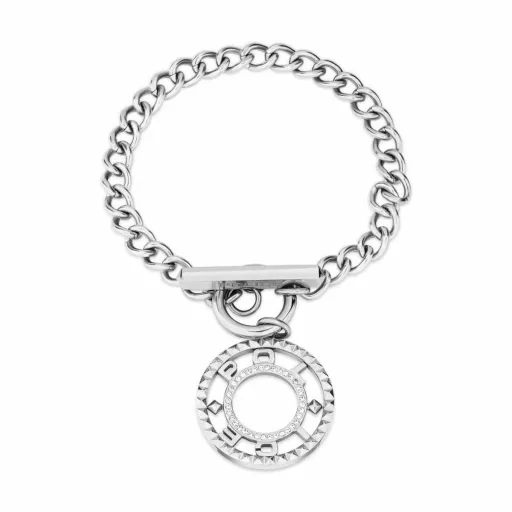 Pulseira Feminino Police PEJLB2212201 18 cm