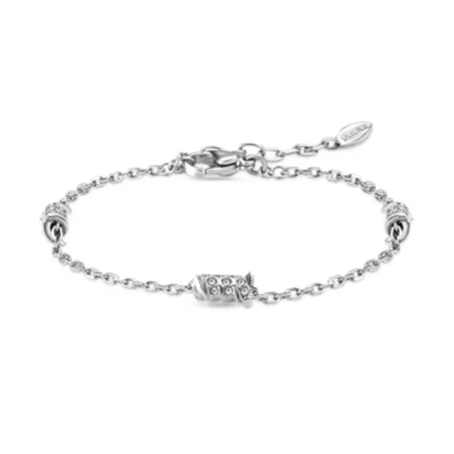 Pulseira Feminino Police PEJLB2212311 19 cm