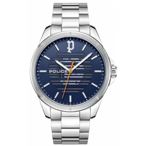 Relógio Masculino Police PEWJG2204506 (Ø 45 mm)