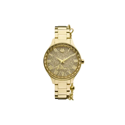 Relógio Feminino Police PEWLG2109802 (Ø 34 mm)