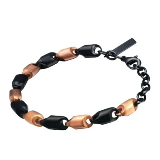 Pulseira Feminino Police PJ22647BSR.04 19 cm