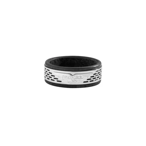 Pulseira Masculino Police PJ26467RSS.01-09