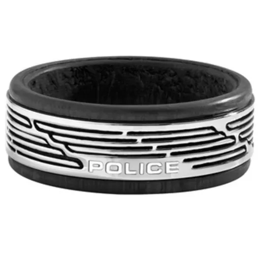 Anel Masculino Police PJ26470RSS.01-10 10