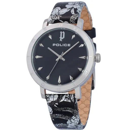 Relógio Feminino Police PL16033MS.02 (Ø 36 mm)