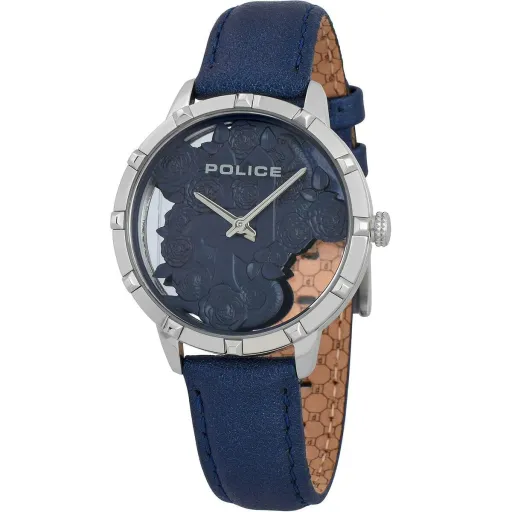 Relógio Feminino Police PL16041MS.03 (Ø 36 mm)