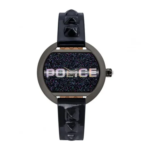 Relógio Feminino Police PL16070BSU.03PU (Ø 36 mm)