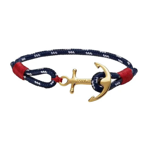 Pulseira Unissexo Tom Hope TM0403 (L)