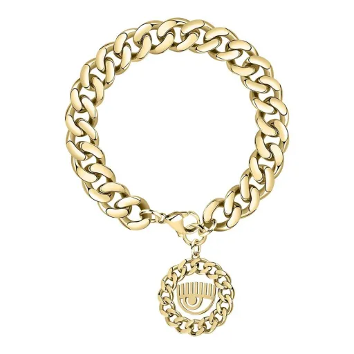 Pulseira Feminino Chiara Ferragni J19AUW37 18 cm