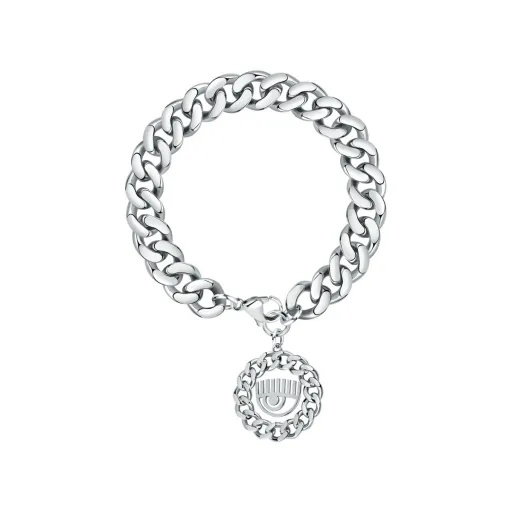 Pulseira Feminino Chiara Ferragni J19AUW39 18 cm