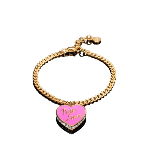 Pulseira Feminino Chiara Ferragni J19AVI46 16-19 cm