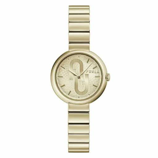 Relógio Feminino Furla WW00005009L2 (Ø 32 mm)