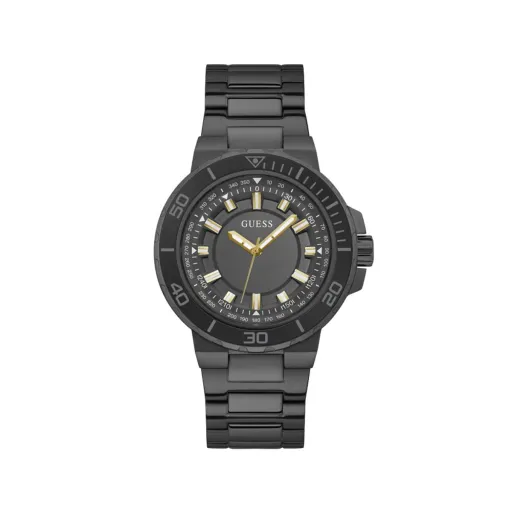 Relógio Masculino Guess (Ø 44 mm)