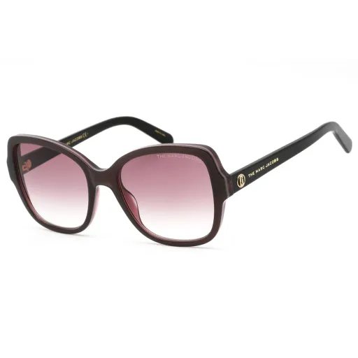 Óculos Escuros Femininos Marc Jacobs MARC-555-S-07QY-3X Ø 55 mm