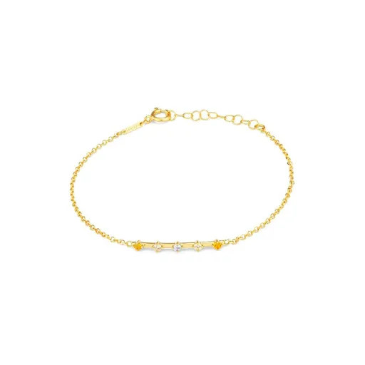 Pulseira Feminino Radiant RY000004 18 cm