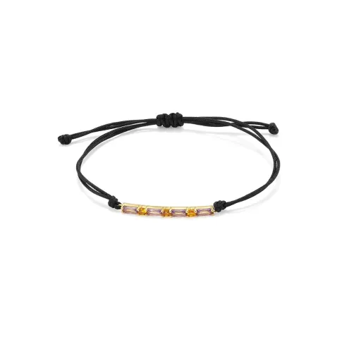 Pulseira Feminino Radiant RY000011 19 cm