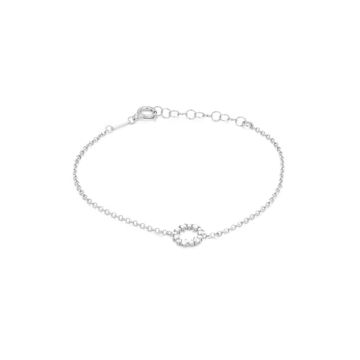 Pulseira Feminino Radiant RY000026 19 cm