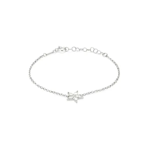 Pulseira Feminino Radiant RY000045 19 cm