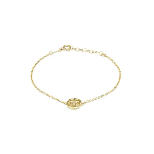 Pulseira Feminino Radiant RY000049 19 cm