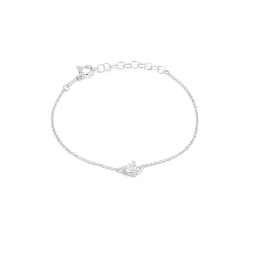 Pulseira Feminino Radiant RY000076 19 cm