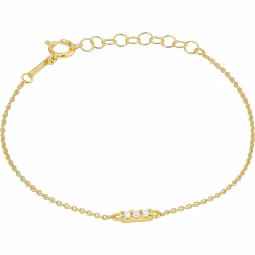 Pulseira Feminino Radiant RY000081 19 cm